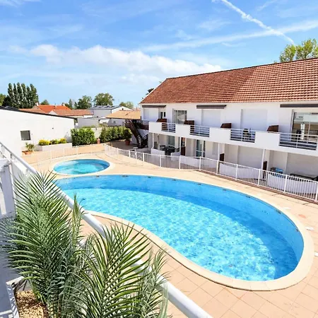 Resid Azur, Piscine & Foret *