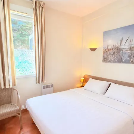 Resid Azur, Piscine & Foret Daire Saint-Jean-de-Monts