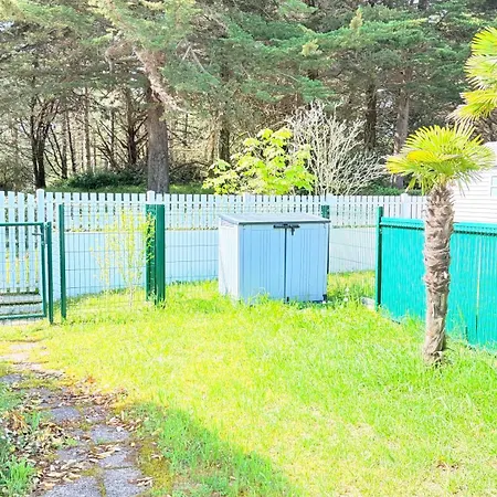 Resid Azur, Piscine & Foret *