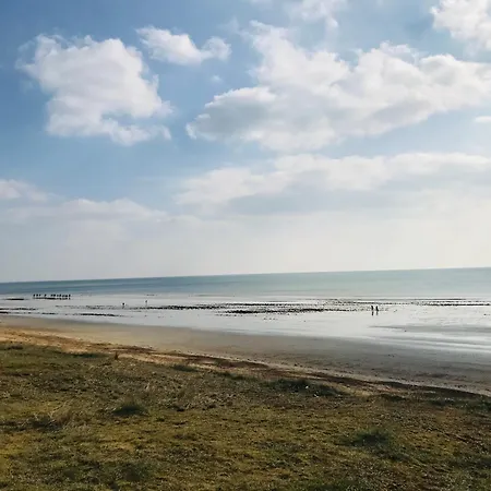 Resid Azur, Piscine & Foret Daire Saint-Jean-de-Monts